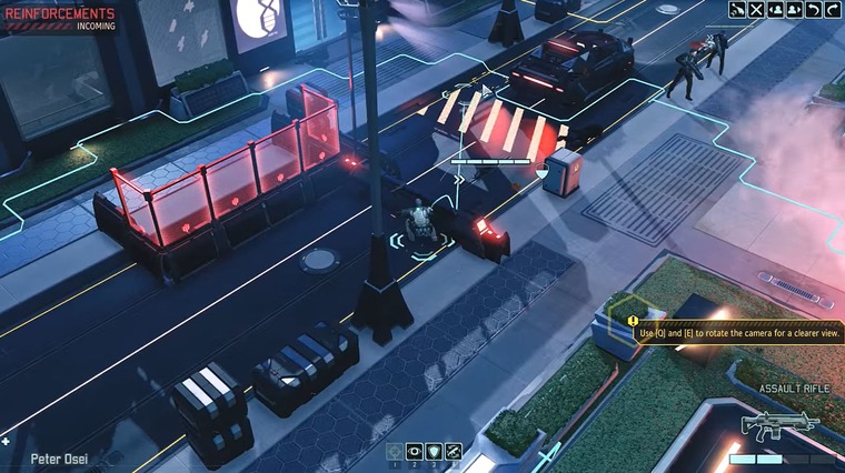 XCOM 2