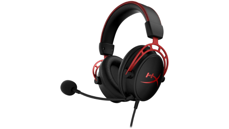 HyperX Cloud Alpha