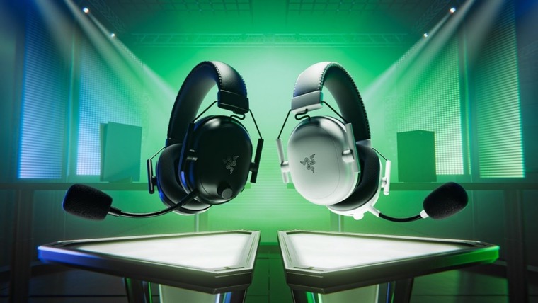 Razer BlackShark V2 Pro - Best Overall Wireless Gaming Headset