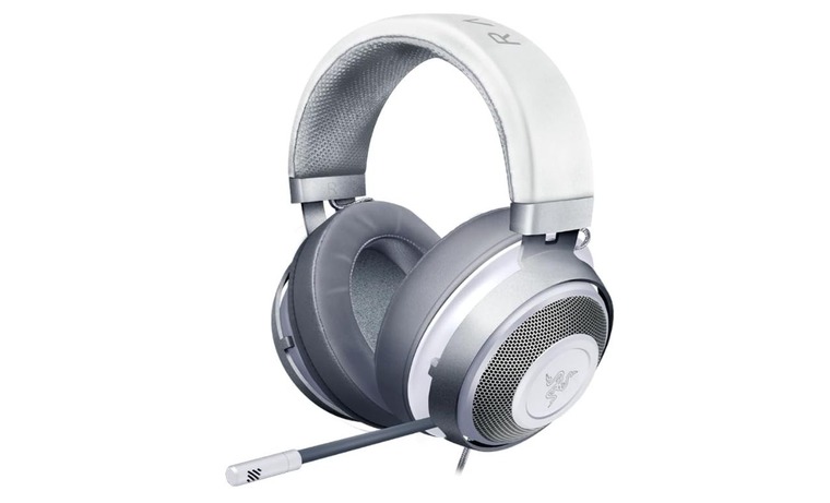 Razer Kraken - Best Wired Gaming Headset Under $100