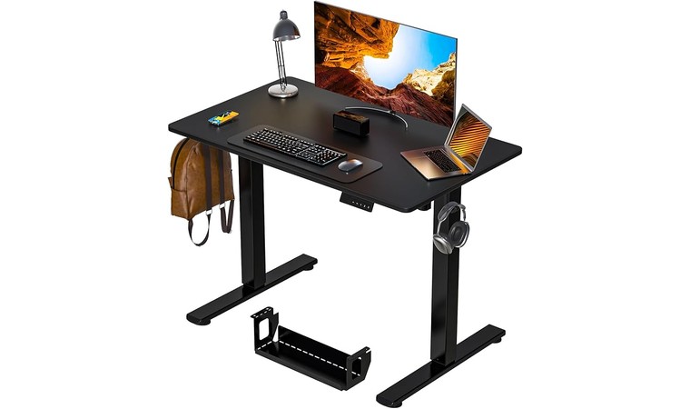 Kingant Electric Stand Up Desk