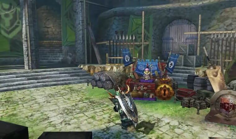 Monster Hunter 4 Ultimate