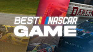 Best NASCAR Games: Ready, Set, Race!