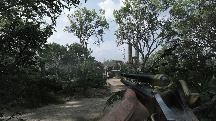 Hunt: Showdown - Best High-Stakes PvPvE Horror