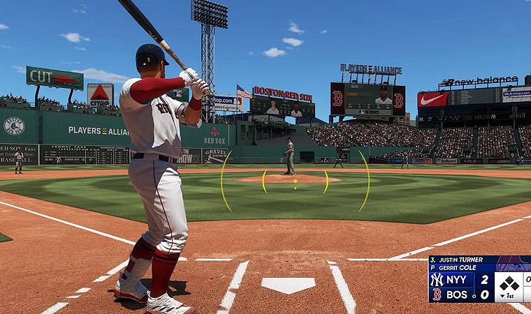 MLB The Show 23