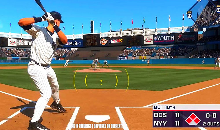 MLB The Show 24