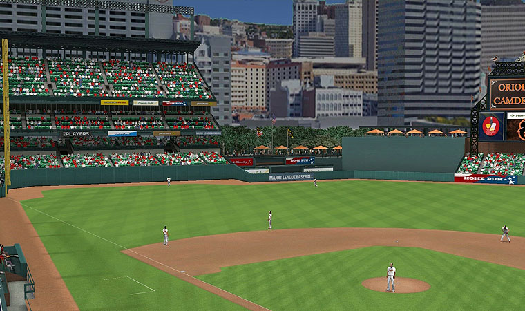 Out of the Park Baseball 25