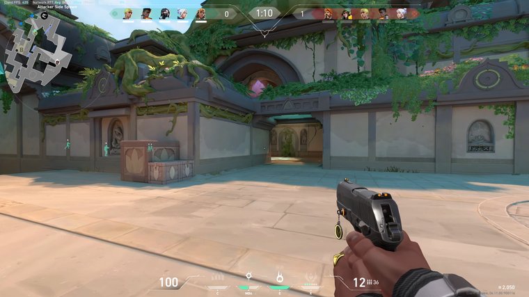 Valorant - Best Tactical Hero Showdown